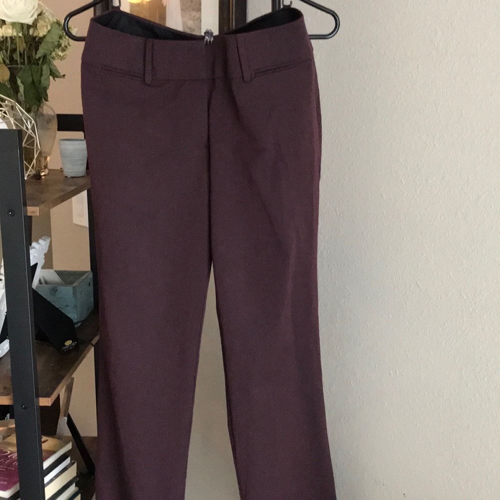 Loft Slacks | Trousers NWOT